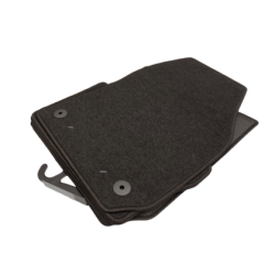 Мокетни стелки за OPEL Zafira B (2005-2012) - 6бр