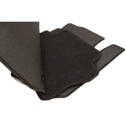 Мокетни стелки за OPEL Zafira B (2005-2012) - 6бр