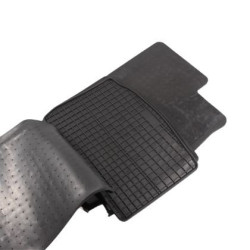 Гумени стелки за KIA Optima III (2012-2015)