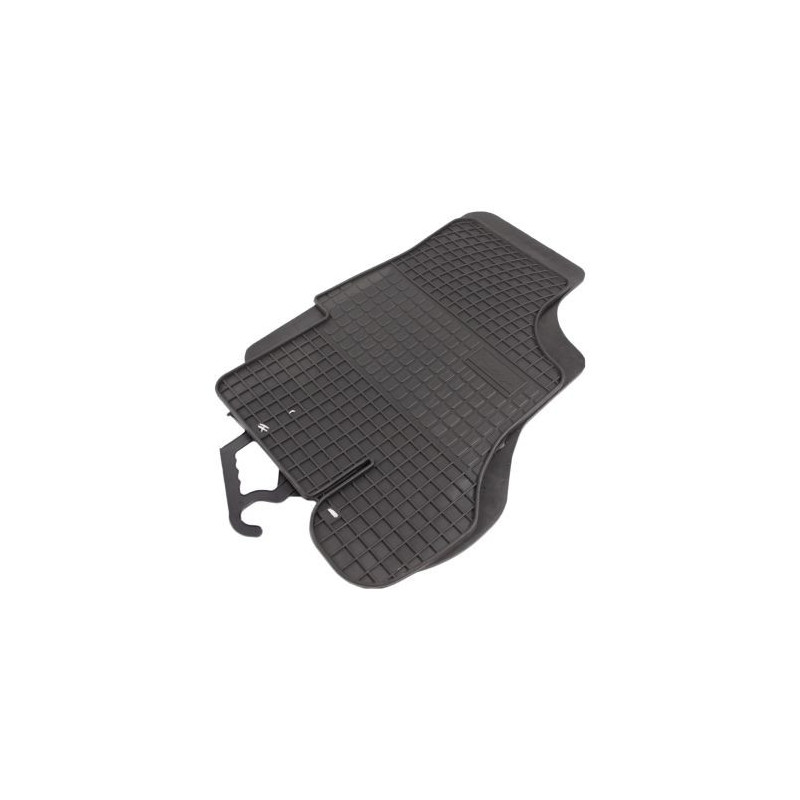 Гумени стелки за  Vw Transporter T3 (1979-1991)