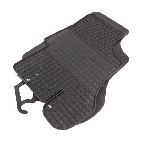 Гумени стелки за  Vw Transporter T3 (1979-1991)