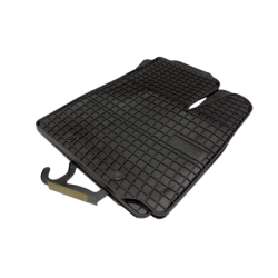 Гумени стелки за FIAT Doblo I (2001-2010) - 5 места