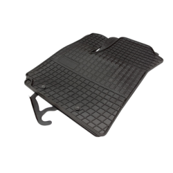 Гумени стелки за FIAT Doblo I (2001-2010) - 5 места