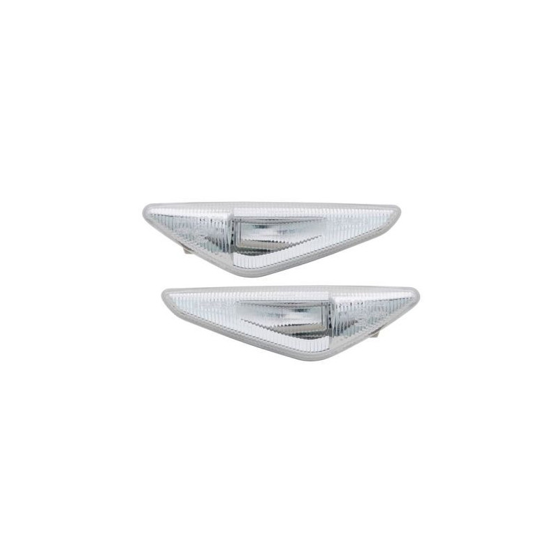 Диодни мигачи за BMW X3