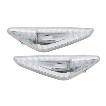 Диодни мигачи за BMW X3