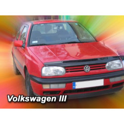 Дефлектор за преден капак за VW Golf 3