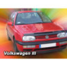 Дефлектор за преден капак за VW Golf 3