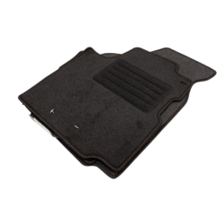 Мокетни стелки за FORD Fiesta (1999-2002)