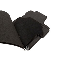 Мокетни стелки за FORD Fiesta (1999-2002)