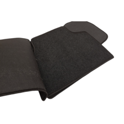 Мокетни стелки за Nissan X-Trail (2014+)