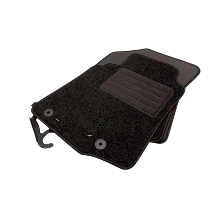 Мокетни стелки за PEUGEOT 108 / CITROEN C1 II (2014+)