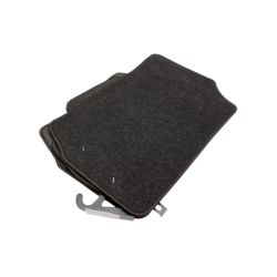 Мокетни стелки за PEUGEOT 108 / CITROEN C1 II (2014+)