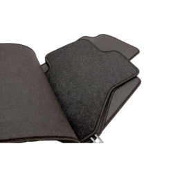 Мокетни стелки за PEUGEOT 108 / CITROEN C1 II (2014+)