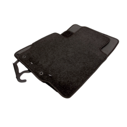 Мокетни стелки за PEUGEOT 4008 (2012-2017)