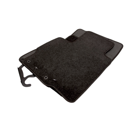 Мокетни стелки за PEUGEOT 4008 (2012-2017)