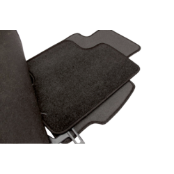 Мокетни стелки за PEUGEOT 4008 (2012-2017)