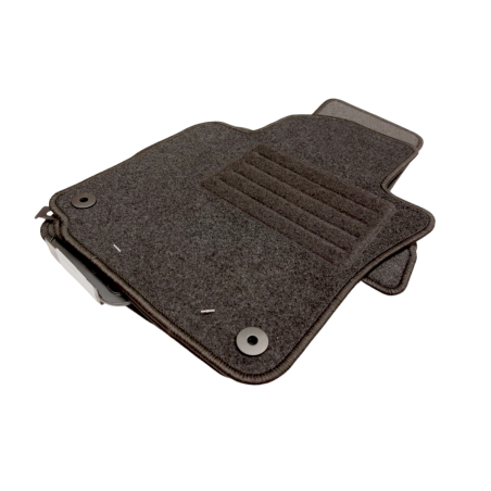 Мокетни стелки за VW EOS (2006-2015)