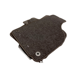 Мокетни стелки за VW EOS (2006-2015)