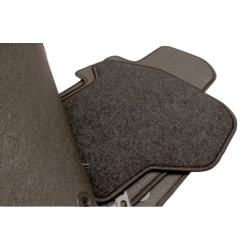 Мокетни стелки за VW EOS (2006-2015)