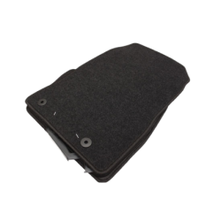 Мокетни стелки за MAZDA 2 III (2014-2023)