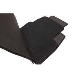 Мокетни стелки за MAZDA 2 III (2014-2023)