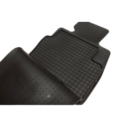 Гумени стелки за MAZDA 2 III / CX 3 (2015+)