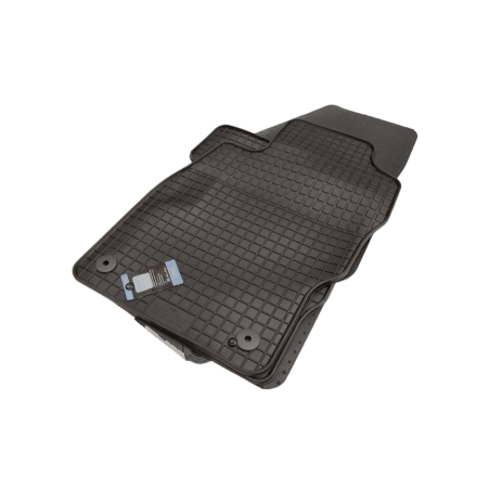 Гумени стелки за OPEL  Corsa E (2014-2019)