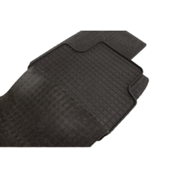 Гумени стелки за PEUGEOT 4008 (2012-2017)