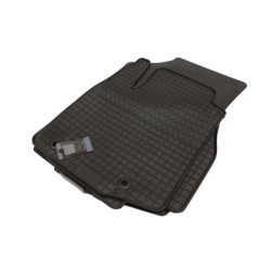 Гумени стелки за TOYOTA Aygo II (2014-2021)