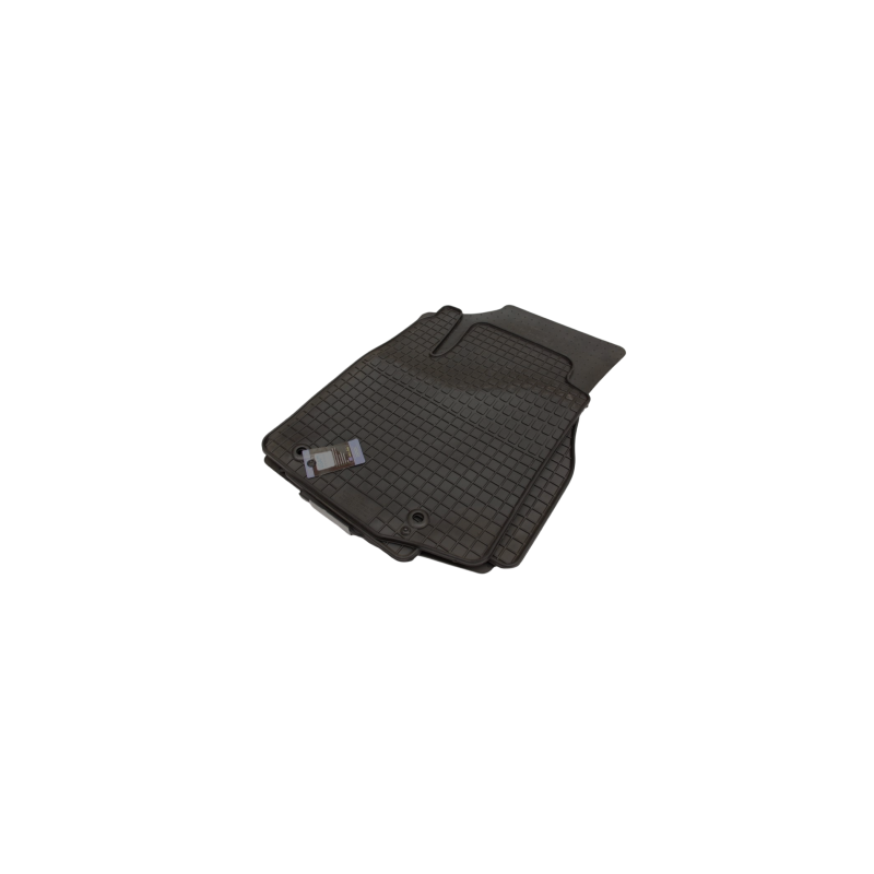 Гумени стелки за TOYOTA Aygo II (2014-2021)