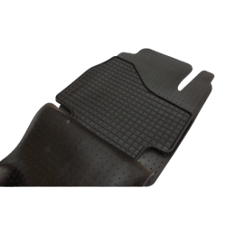 Гумени стелки за TOYOTA Aygo II (2014-2021)