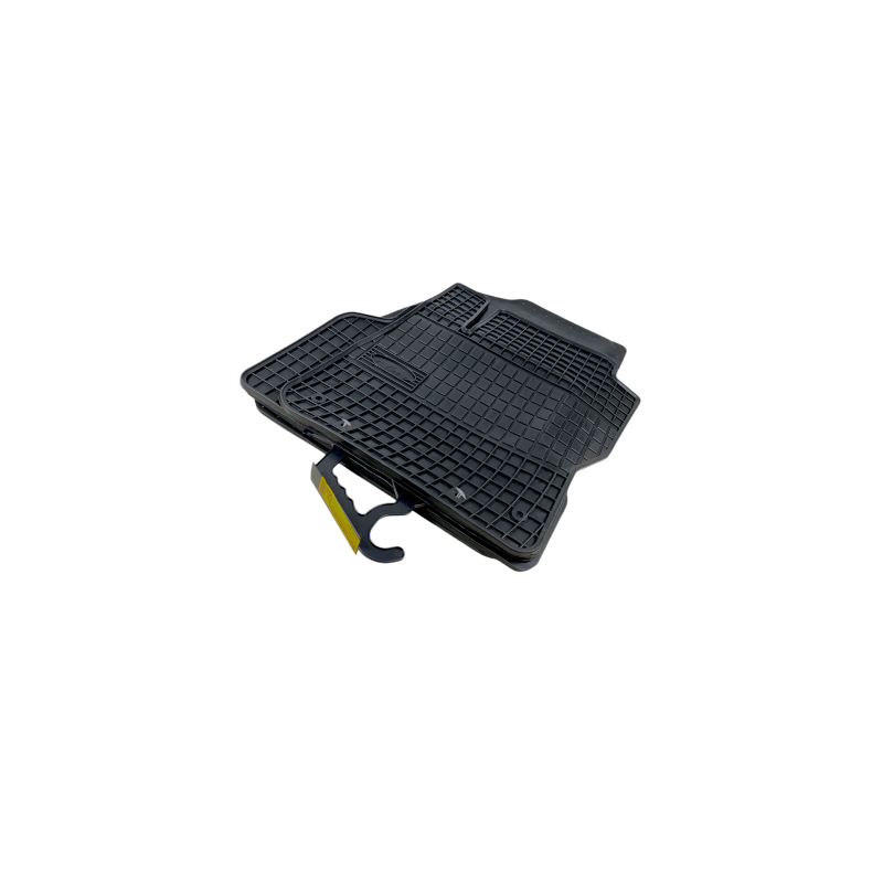 Гумени стелки за FORD Focus II (2004-2011)