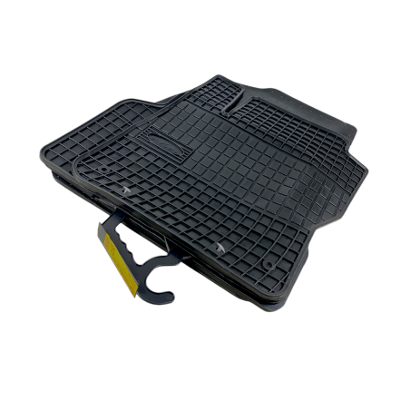 Гумени стелки за FORD Focus II (2004-2011)