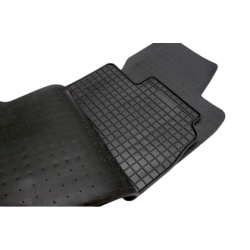 Гумени стелки за Alfa Romeo 156 (1997-2007)