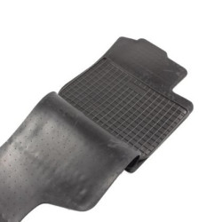 Гумени стелки за AUDI A3 8L (1996-2003)