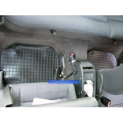 Гумени стелки за AUDI A3 8L (1996-2003)