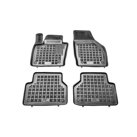 Гумени стелки за AUDI Q3 I 8U (2011-2018) - тип леген