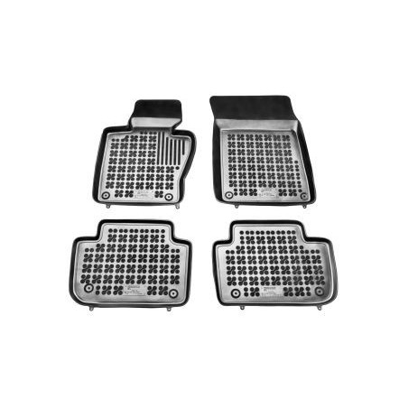 Гумени стелки за BMW X3 E83 (2003-2010) - тип леген