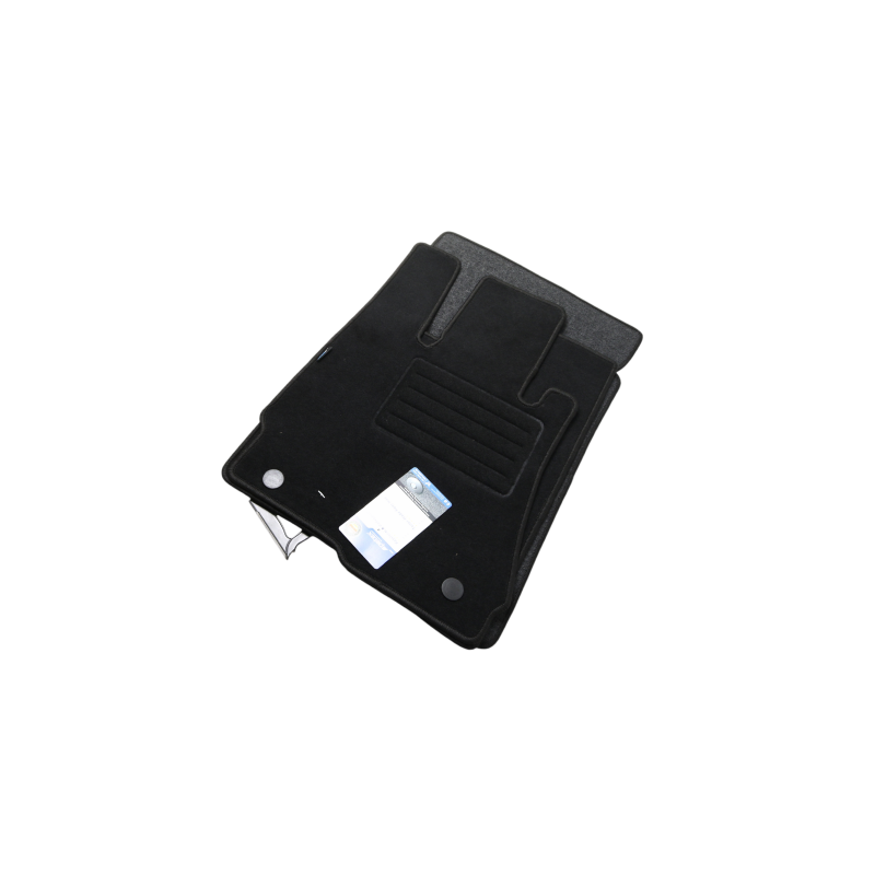 Мокетни стелки за MERCEDES S-Class W221 (2005-2013) - дълга база