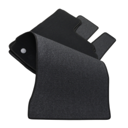 Мокетни стелки за MERCEDES S-Class W221 (2005-2013) - дълга база