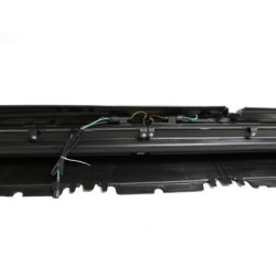 Степенки за Mercedes GL X166 (2012+) - с Led осветление