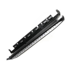 Степенки за Mercedes GL X166 (2012+) - с Led осветление