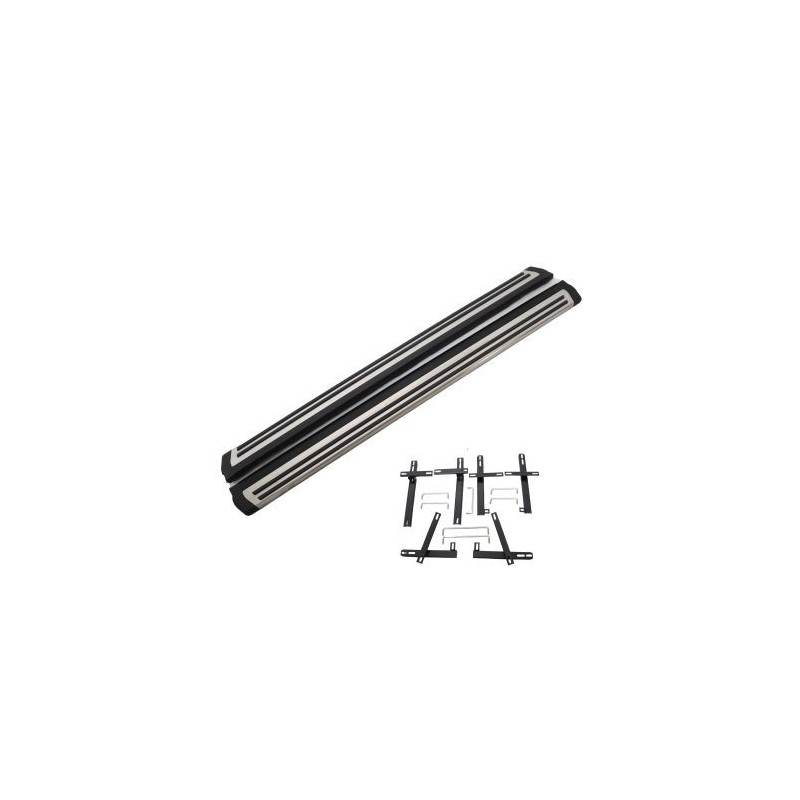 Степенки за VW Tiguan (2007-2015)