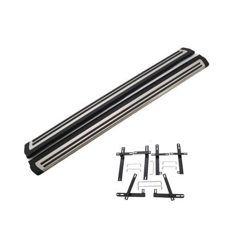 Степенки за VW Tiguan (2007-2015)