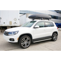 Степенки за VW Tiguan (2007-2015)