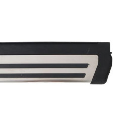 Степенки за VW Tiguan (2007-2015)