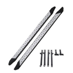 Степенки за Subaru Forester (2008-2012) - Sport design