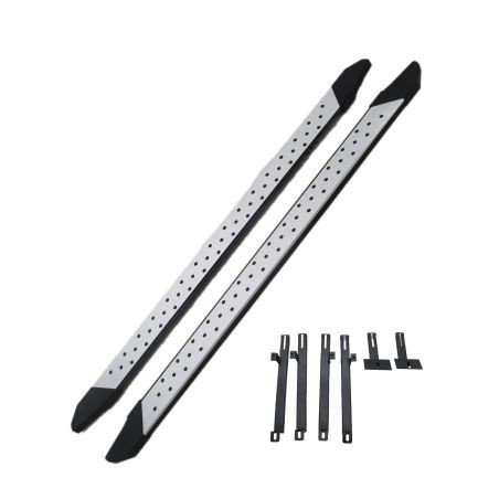 Степенки за Subaru Forester (2008-2012) - Sport design