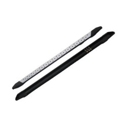 Степенки за Subaru Forester (2008-2012) - Sport design