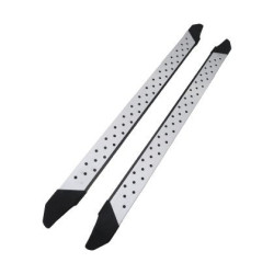 Степенки за Subaru Forester (2008-2012) - Sport design